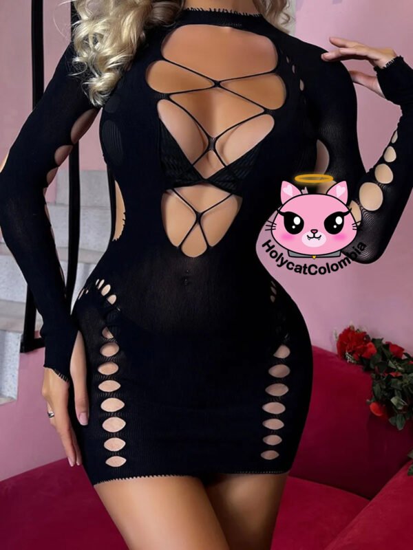 Lencería Vestido Sensual